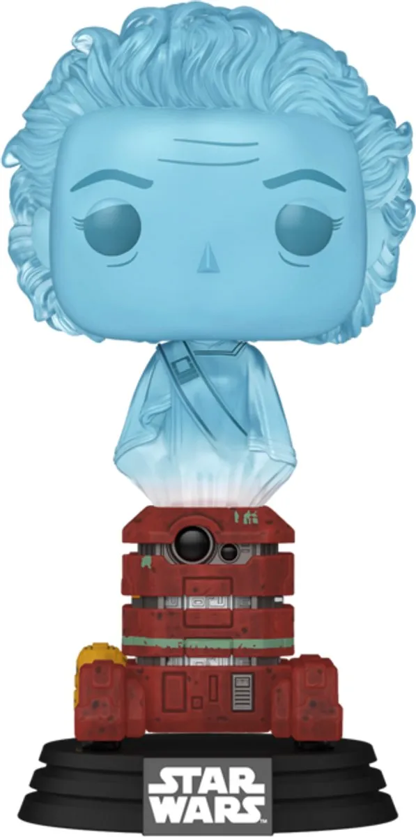 Funko Pop! Star Wars Andor - Maarva 762762 - Multicolor