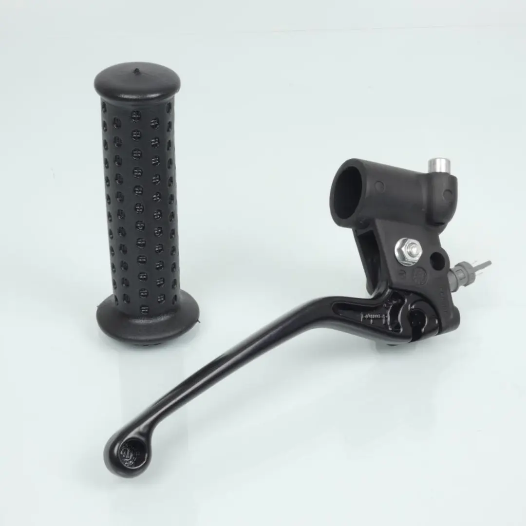 Cocotte gauche Domino pour Scooter Piaggio 50 Vespa LX Après 2005 Neuf