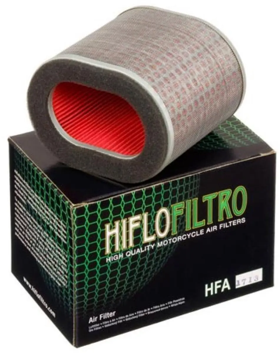 Filtre à air Hiflofiltro pour Moto Honda 700 NT 2006 à 2012 RC52 Neuf