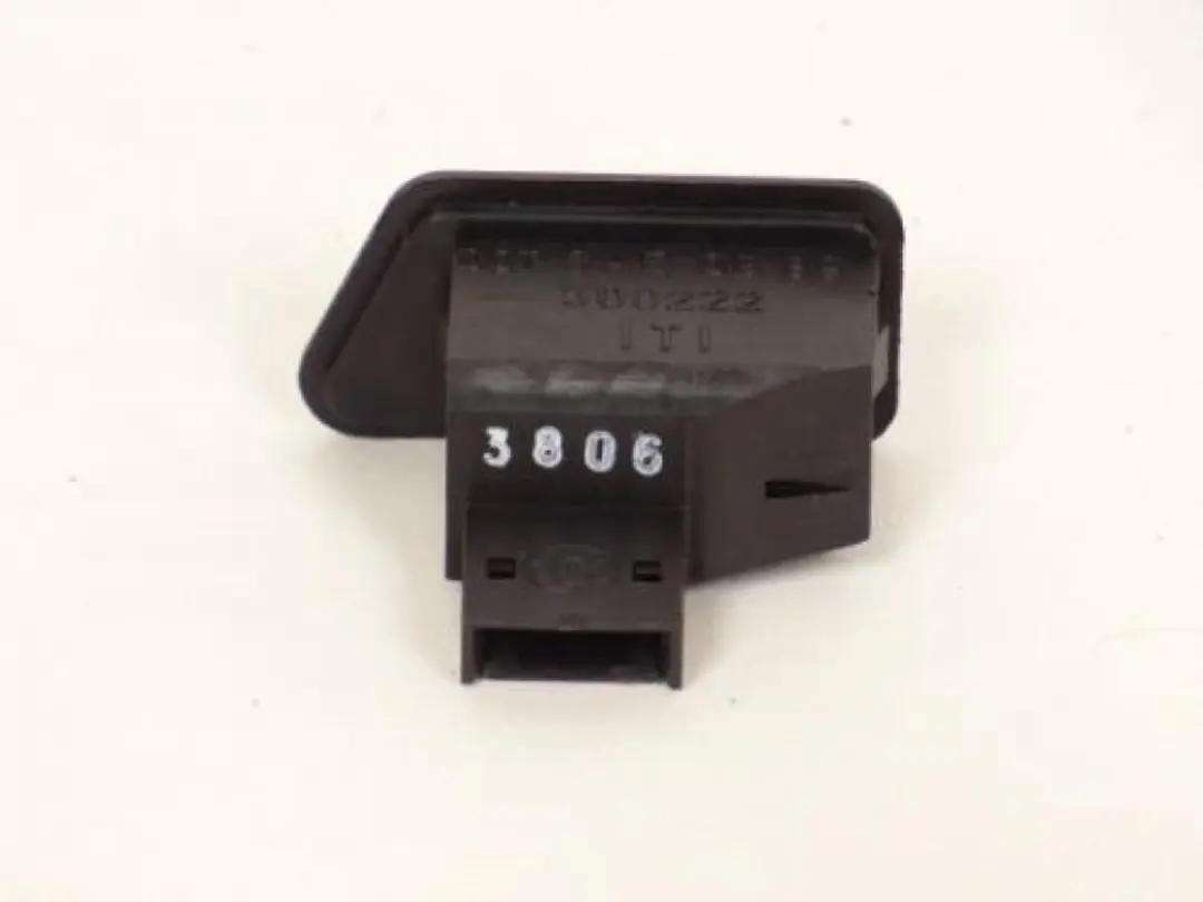 Bouton de couvre guidon origine pour Scooter Aprilia 50 SR 1993 à 1996 AP821276