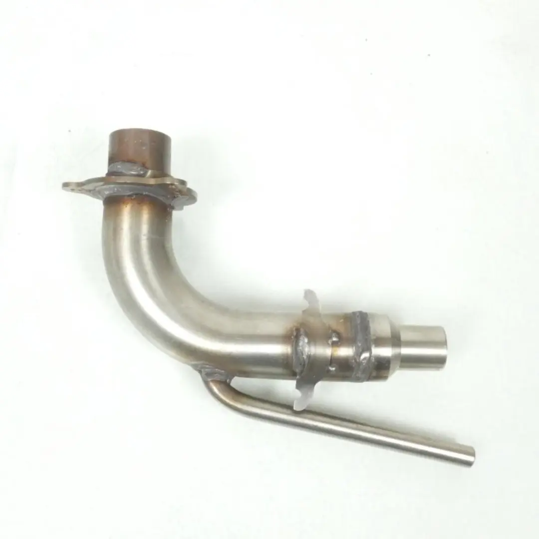 Collecteur d'échappement Rieju 50 MRT EURO 5 V1 2021 0/000.290.5097 Neuf