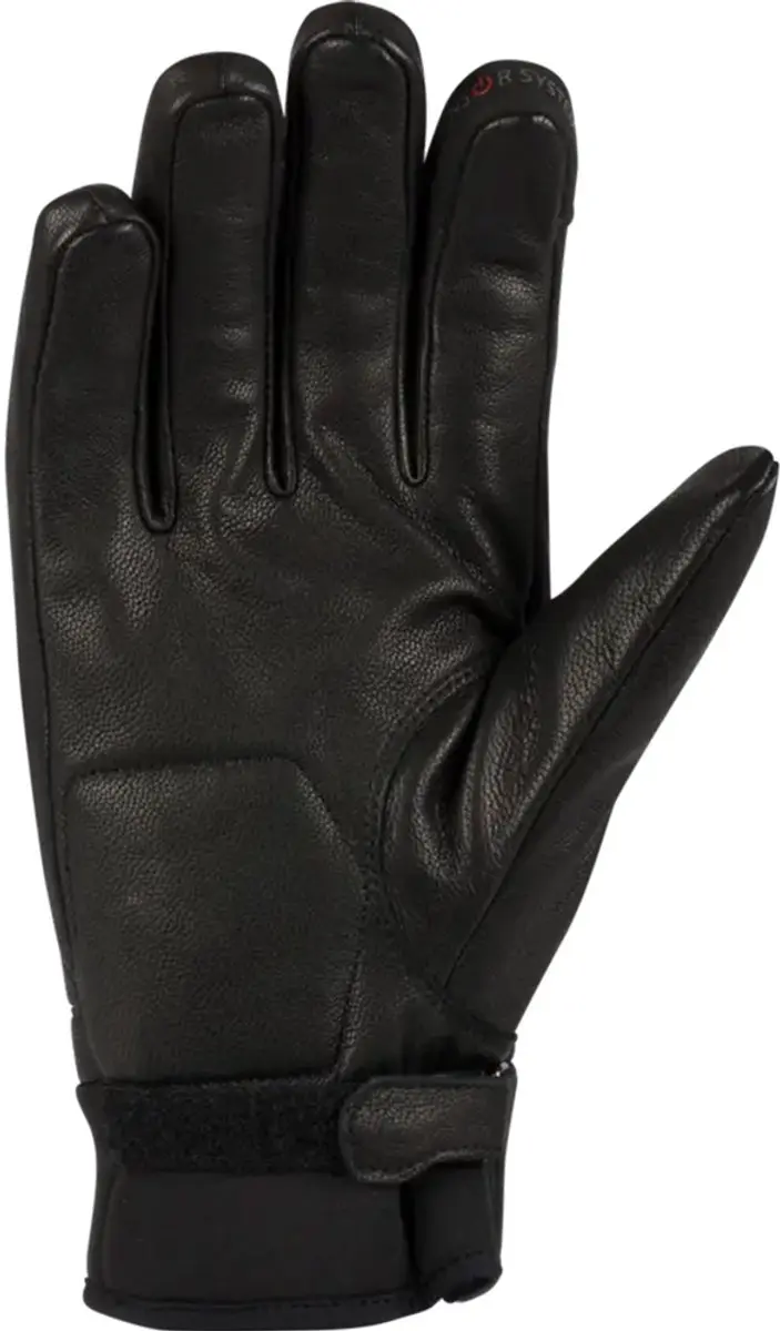 Segura Nikita Handschoenen 13 - Zwart