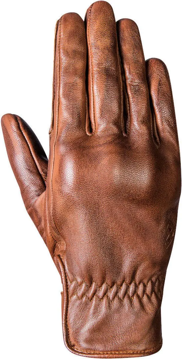 IXON RS Nizo Lady Camel Handschoenen