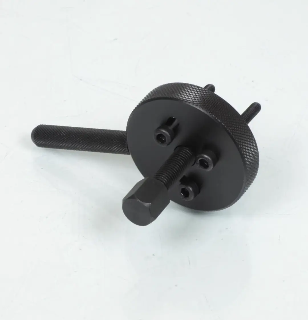 buzzetti 5358 3 puntsstuurtrekker voor suzuki 80 rm / 14-k369 motorfiets nieuw