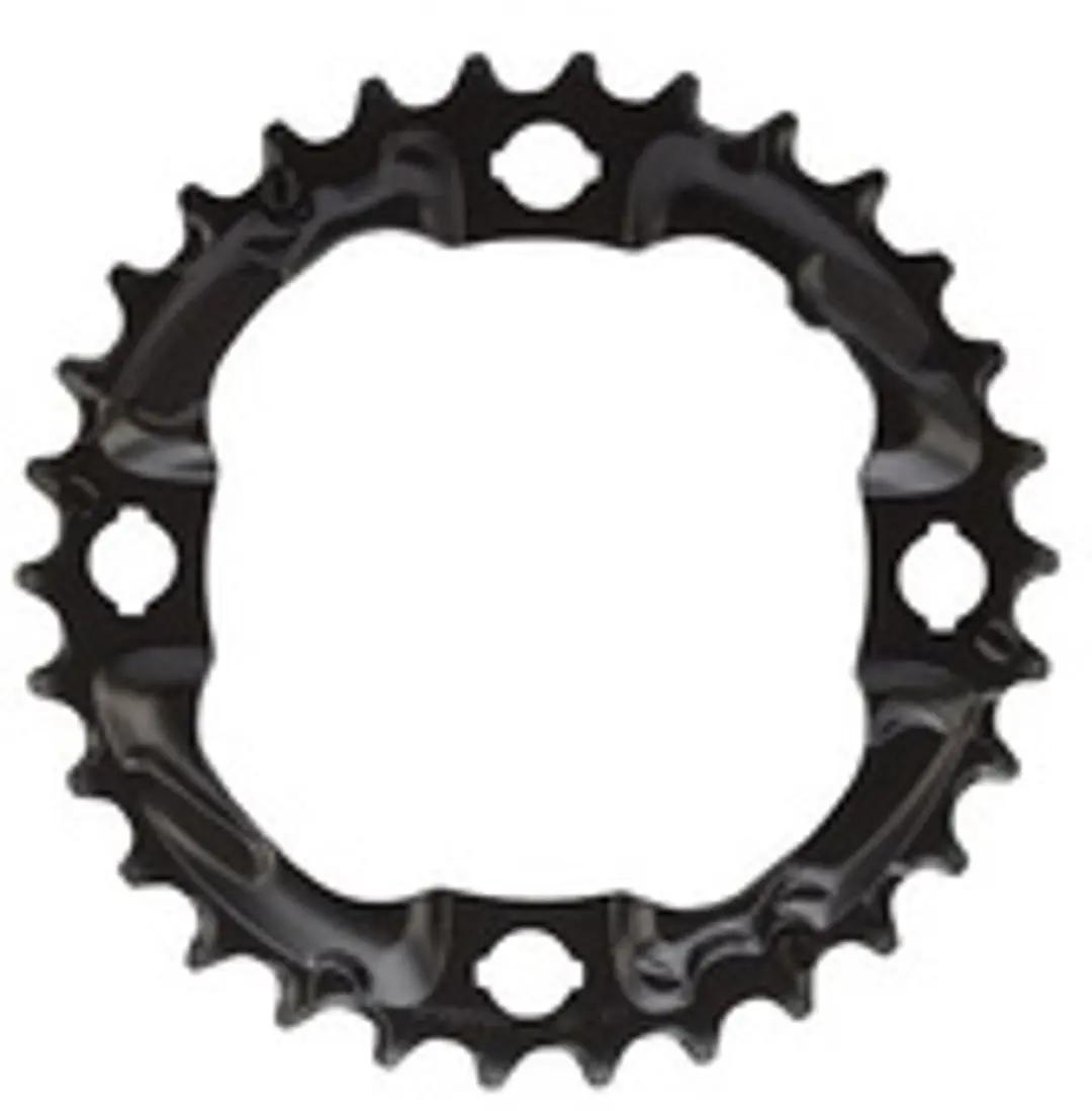 Shimano Kettingblad Alivio Fc-m4000 9s 96 Mm 30t