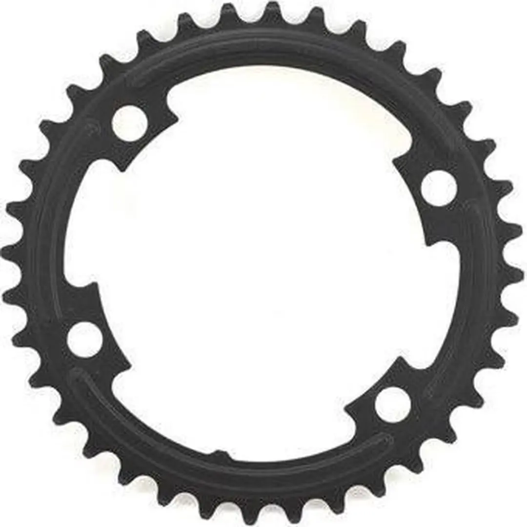 Shimano 105 FC-5800 Kettingblad 39T - Zwart - afbeelding 5 van 5