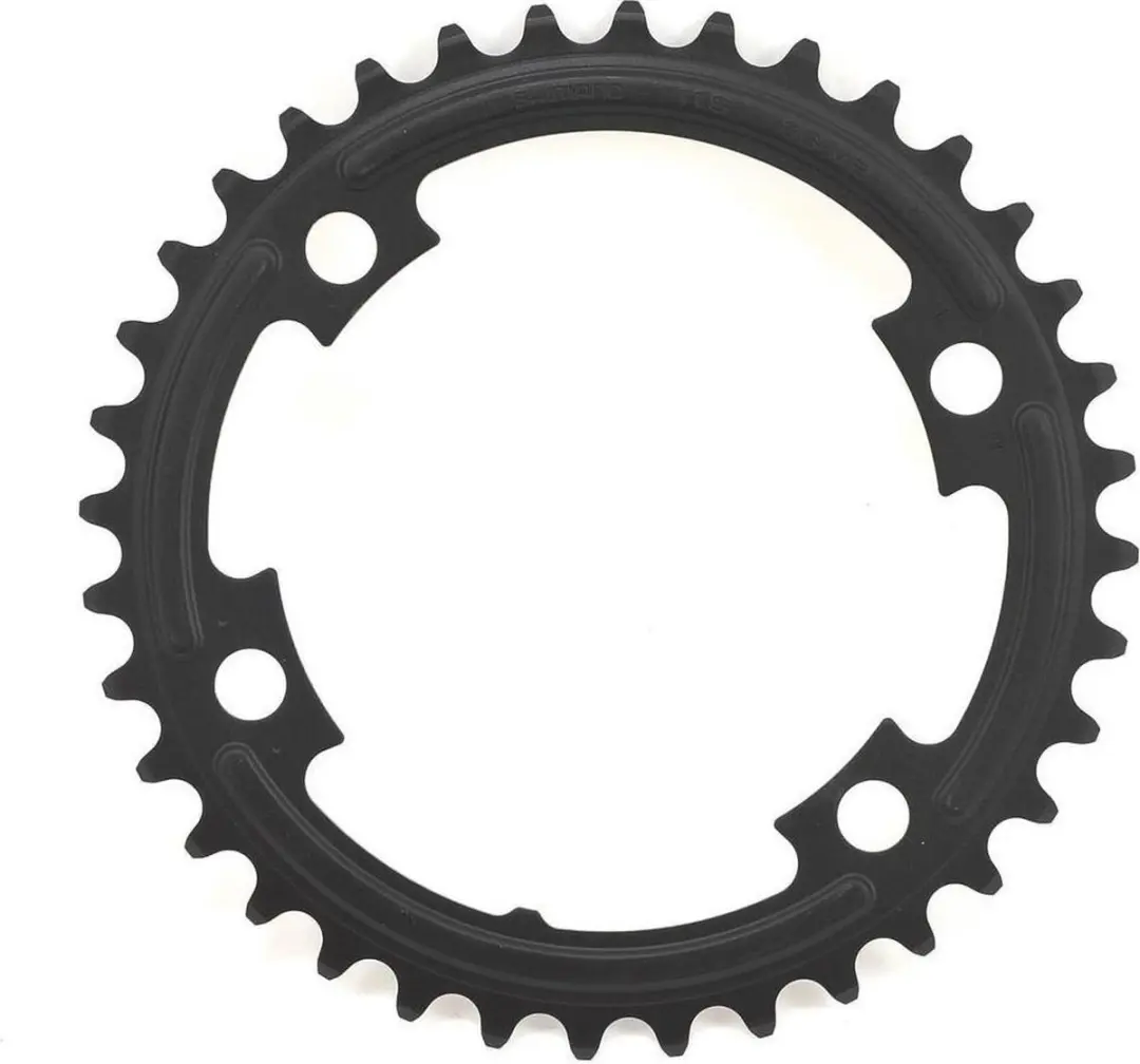 Shimano 105 FC-5800 Kettingblad 39T - Zwart - afbeelding 3 van 5