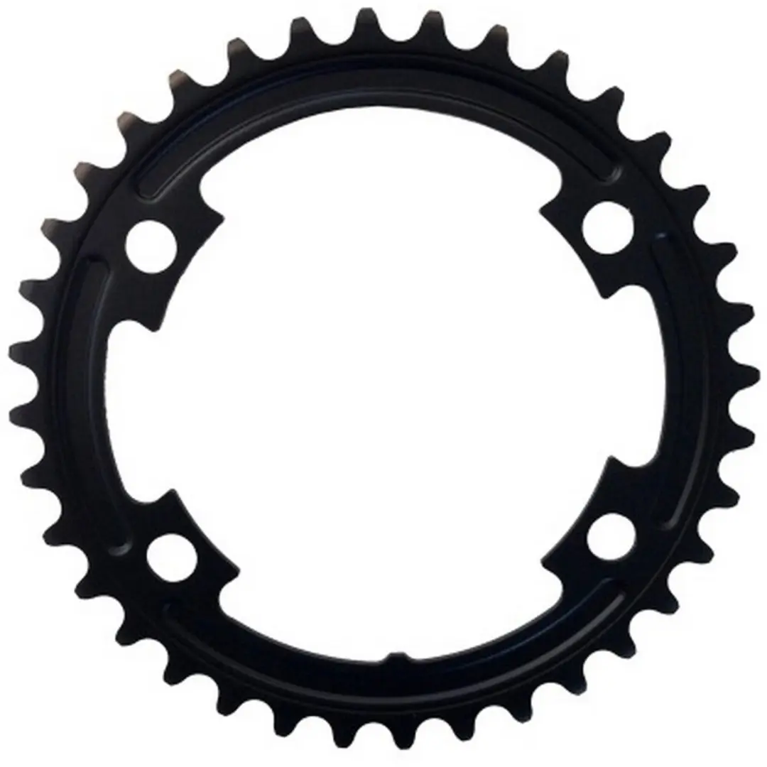 Shimano 105 FC-5800 Kettingblad 39T - Zwart - afbeelding 4 van 5