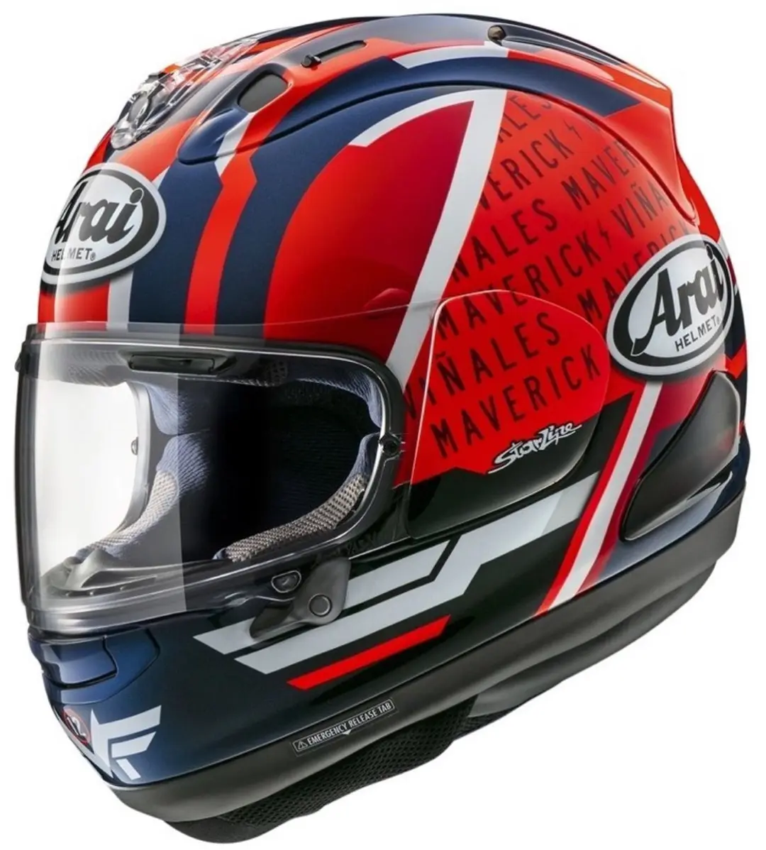 Arai RX-7V EVO Integraalhelm