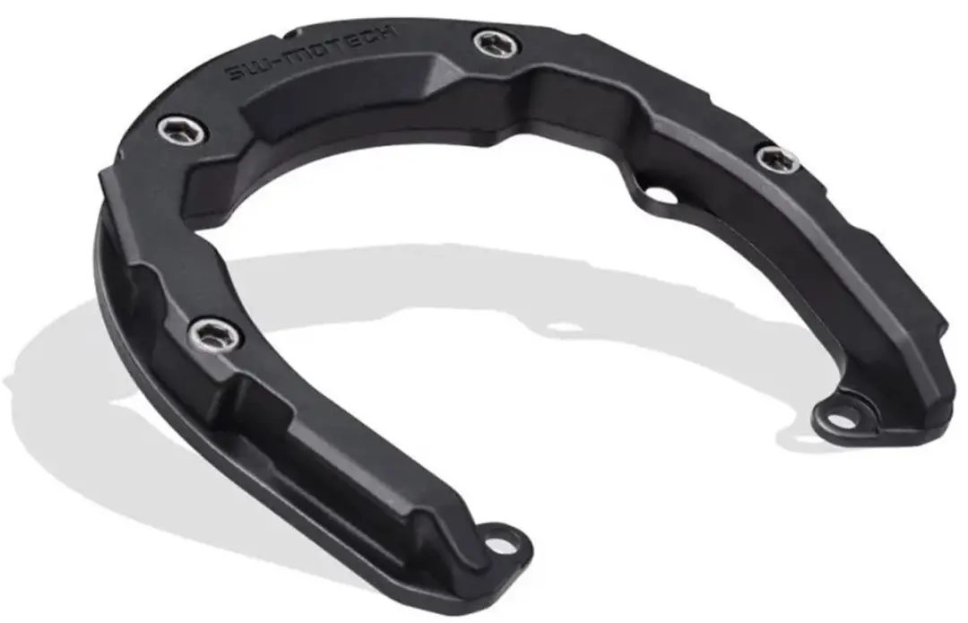 Sw-motech Pro Trt.00.787.14000/b Brandstoftankring Zwart