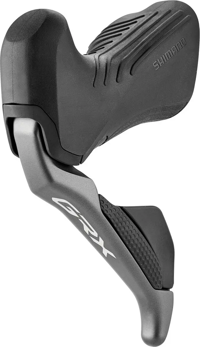 Shimano GRX Di2 ST-RX815 Schakelhendel Links