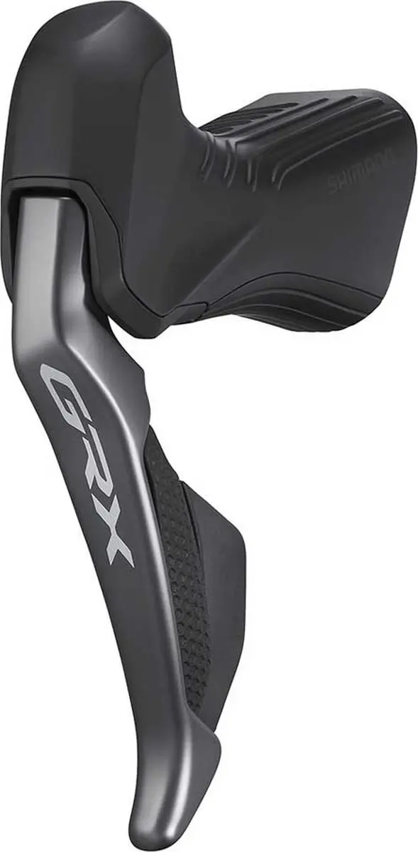Shimano GRX Di2 ST-RX815 Schakelhendel Links - 11 Speed - Zwart