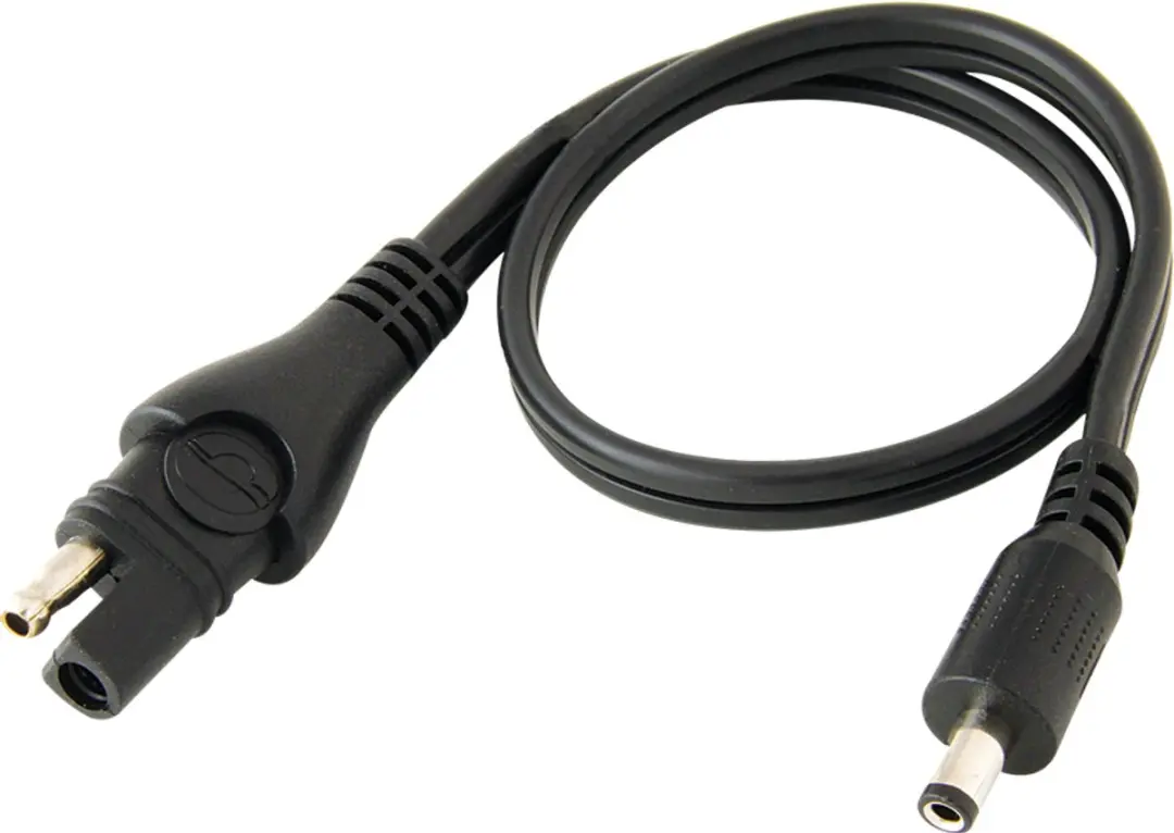 Optimate O-67M Accukabel SAE - Waterdicht - Geschikt voor Loodzuur/Li-ion/AGM/Gel