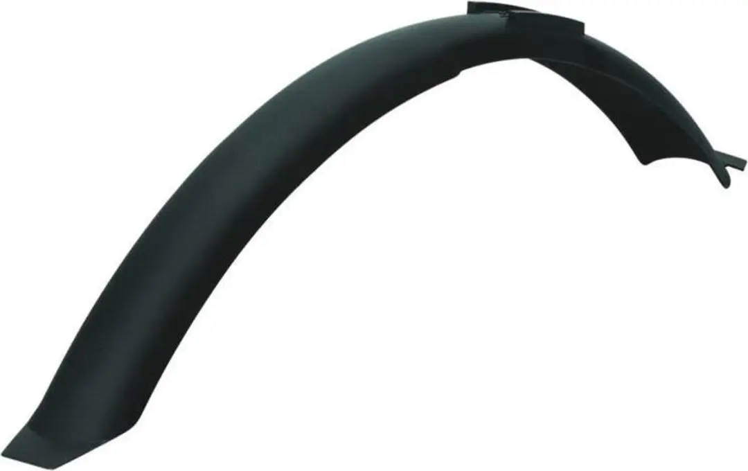 Polisport Everest Spatbordset 24-26" - Zwart