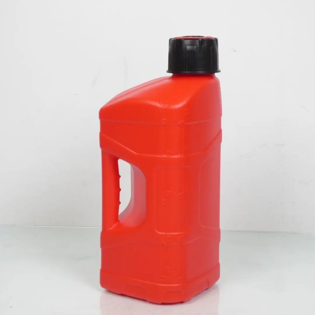 Polisport ProOctane Jerrycan 10L - Rood