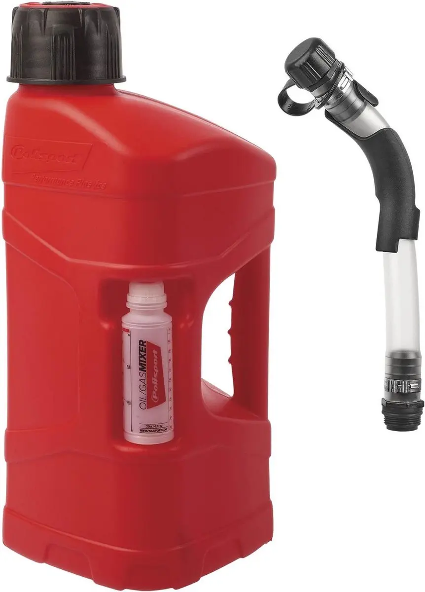 Polisport ProOctane Jerrycan 10L