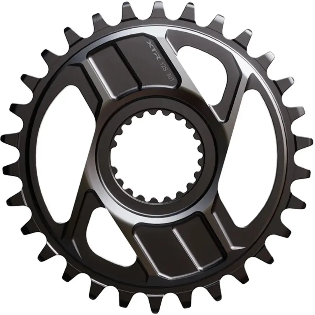 Shimano XTR FC-M9200/M9220 Kettingblad 38T