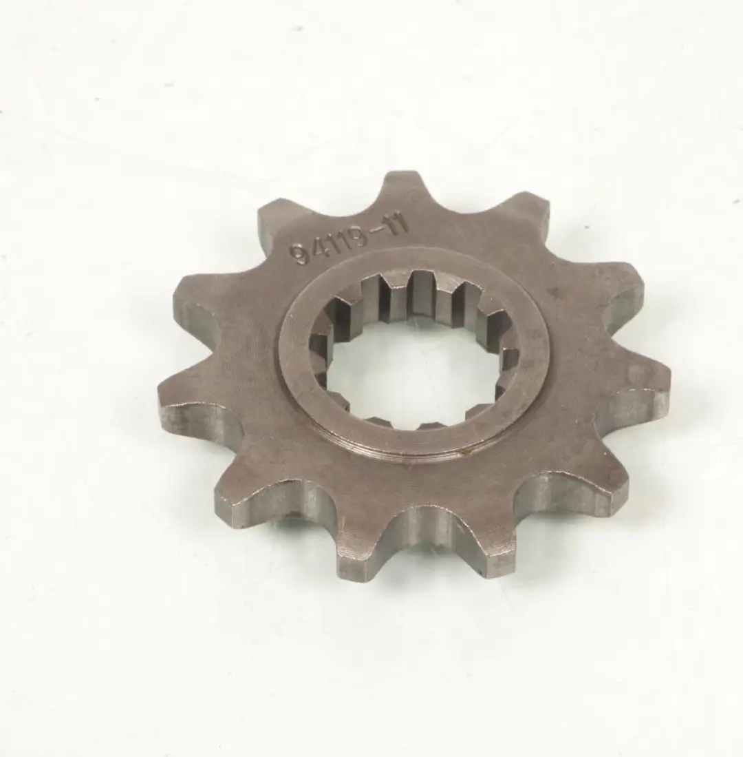 Afam Tandwiel Aprilia 50 MX 11T 420 - 94119-11 - Grijs - afbeelding 4 van 6