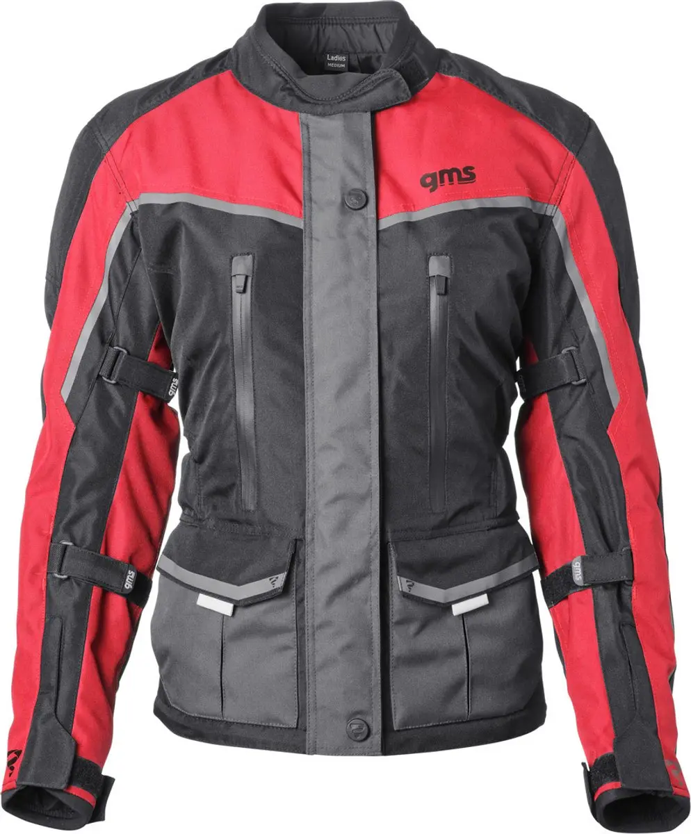 Gms Twister Neo Dames Motorjas