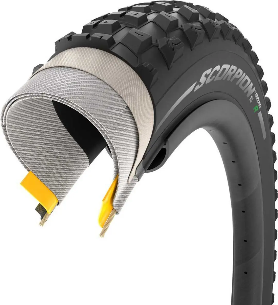 Pirelli Scorpion Enduro R Black 60-584