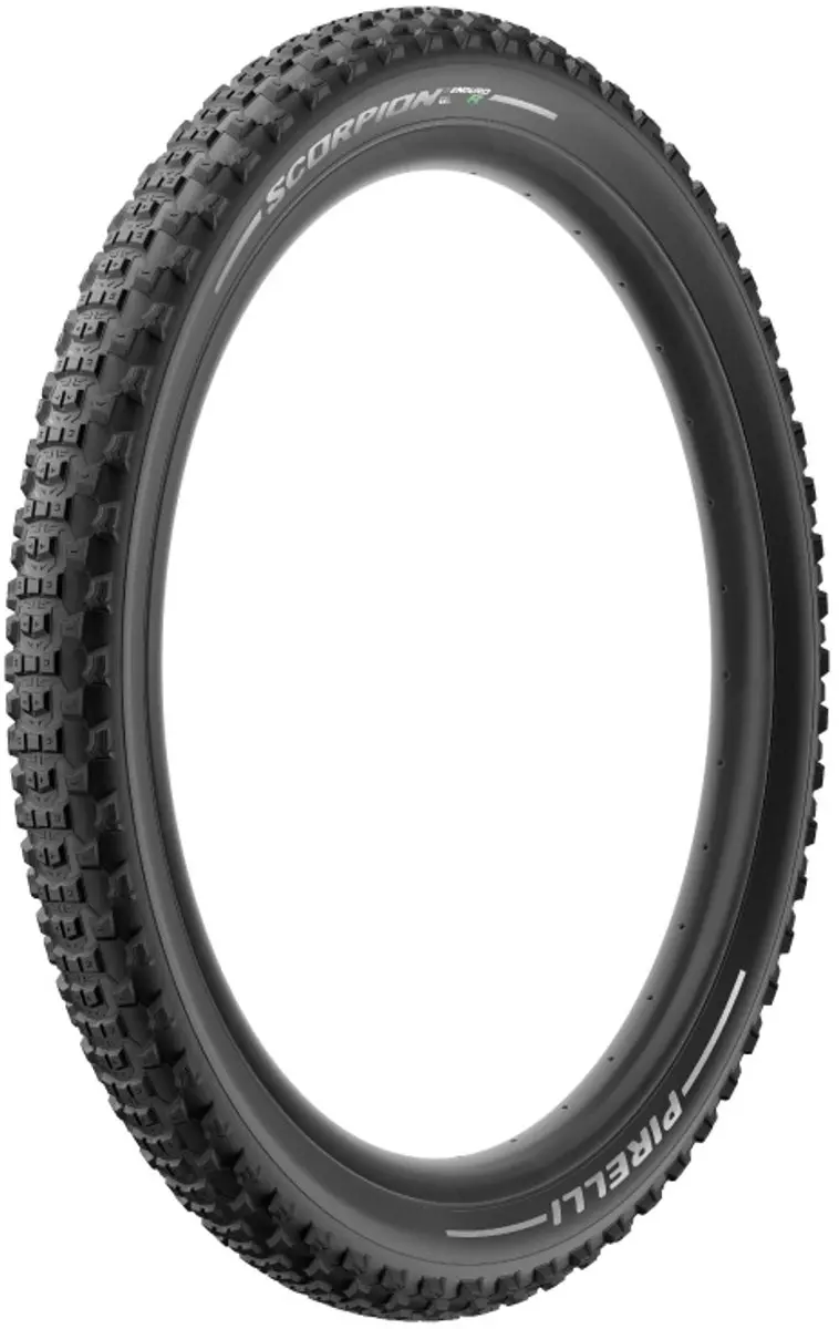 Pirelli Scorpion Enduro R Black 60-584