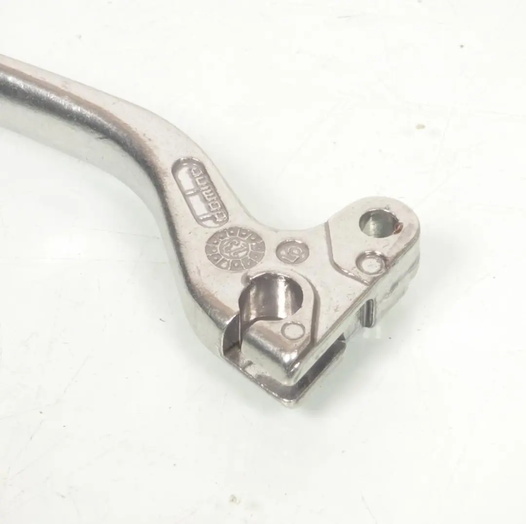 Domino Koppelinghevel Derbi Senda 50 2000-2011 - Grijs