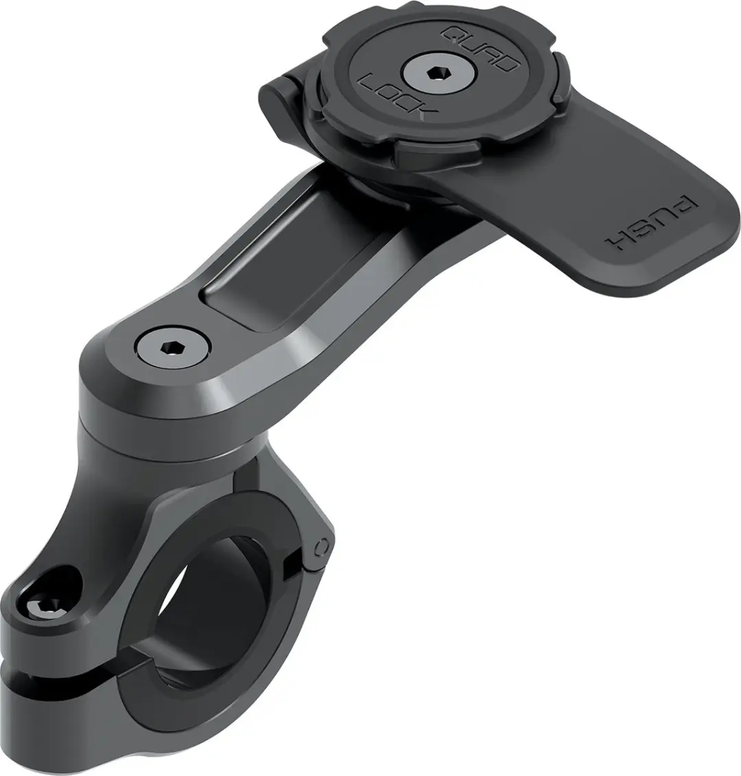 Quad Lock Motor Stuur Bevestiging PRO QLM-HBR-PRO