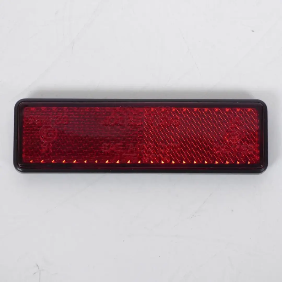 Vicma Auto Reflector R004 - Rouge