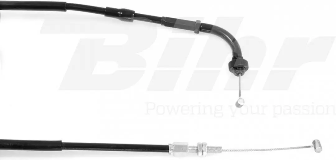vicma gaskabel voor honda 1000 cbr f motorfiets 1990 tot 1996 18128 nieuw