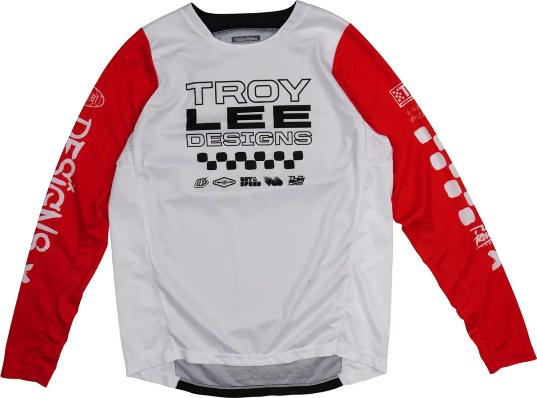 Troy Lee Designs GP Pro Standard Jeugd motocrosstrui -