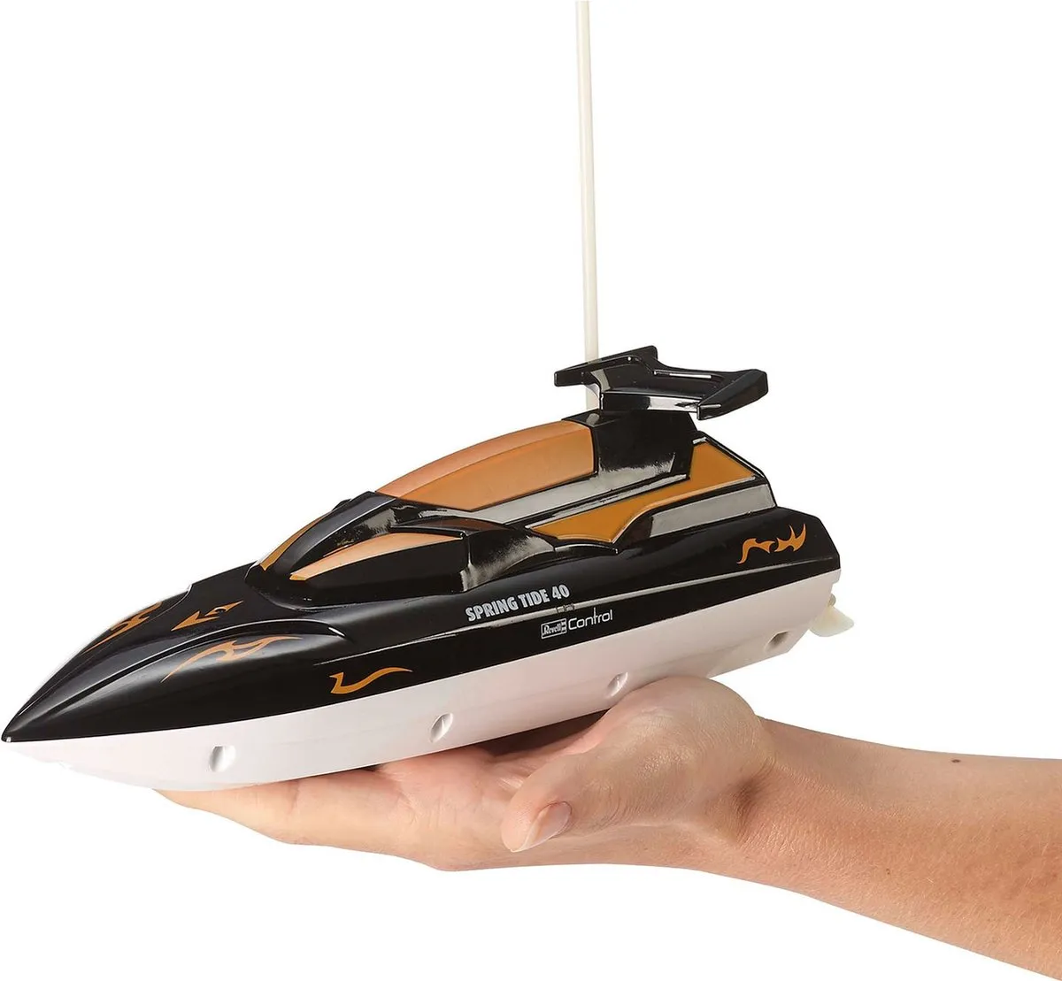 Revell Spring Tide 40 RC Boot - REV24136 - Multi