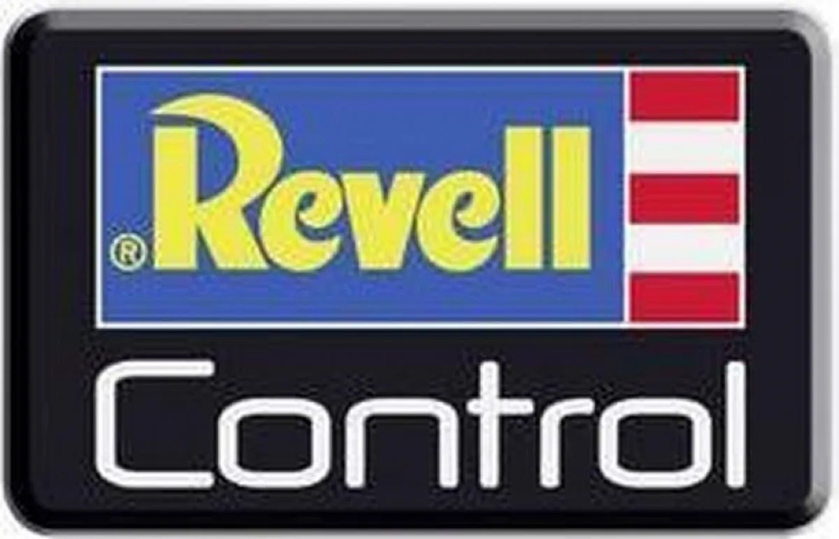 Revell Spring Tide 40 RC Boot - REV24136 - Multi
