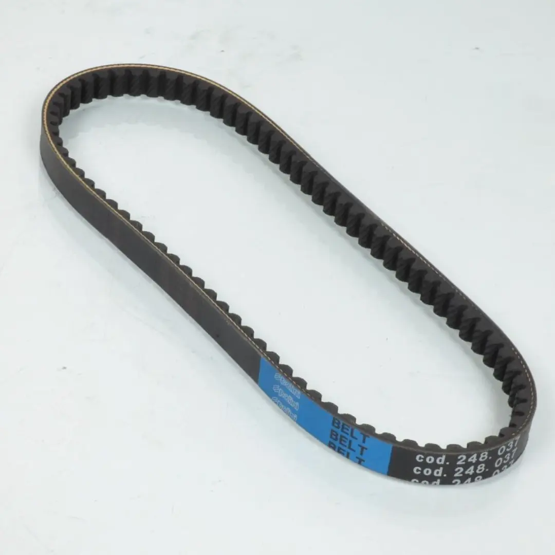 Courroie de transmission Polini pour Scooter Gilera 50 Storm 248.037 / 800mm Neu