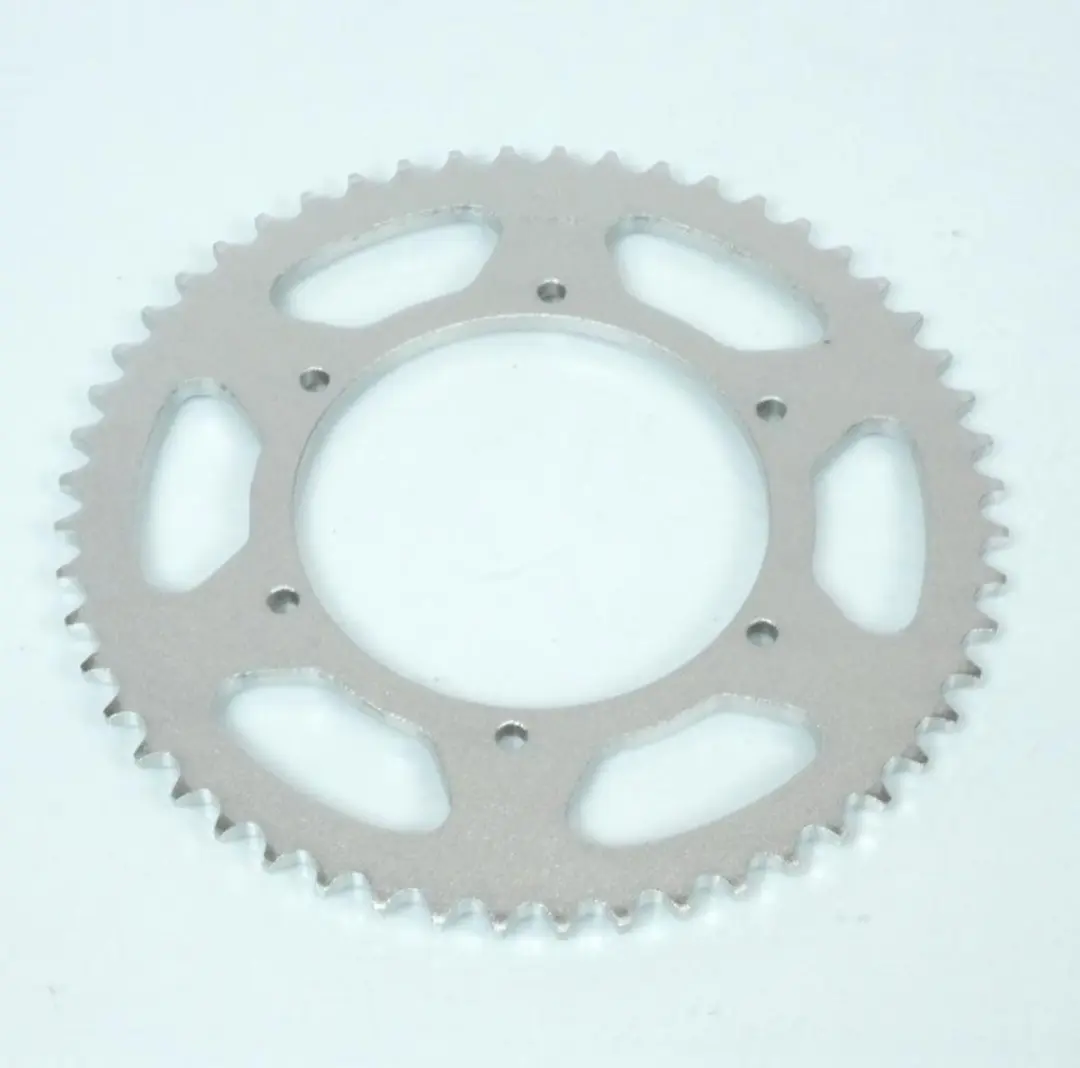 Couronne de transmission Afam pour Moto Derbi 50 Senda Sm Drd Limited 2004 à 20
