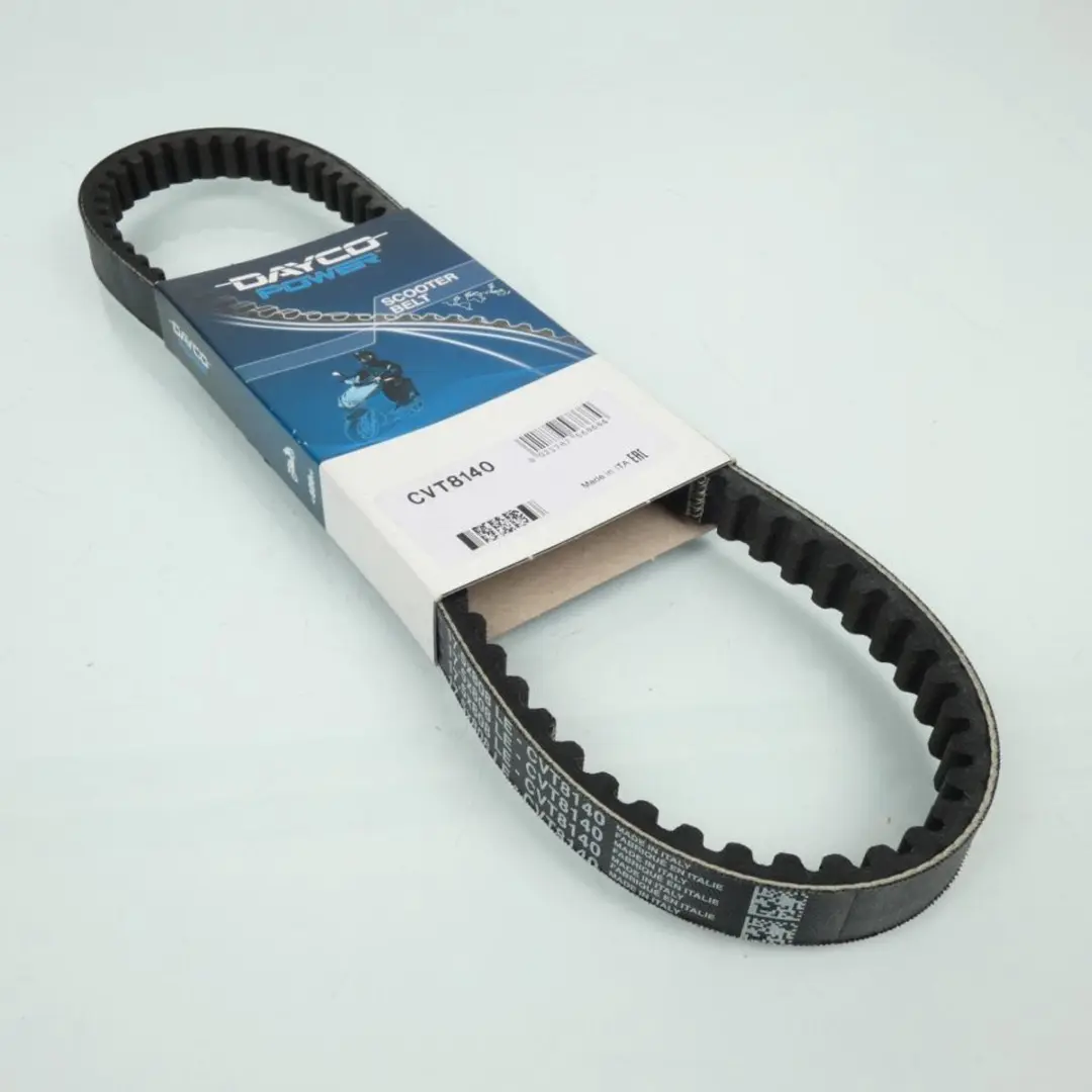 Courroie de transmission Dayco pour Scooter Keeway 50 Focus 2006 TSYTABMP1 Neuf
