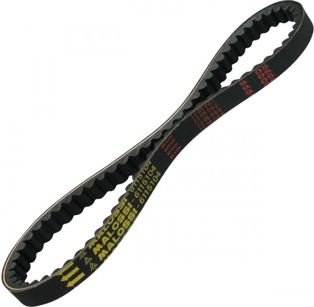 Courroie de transmission Malossi pour Scooter Piaggio 50 ZIP Neuf