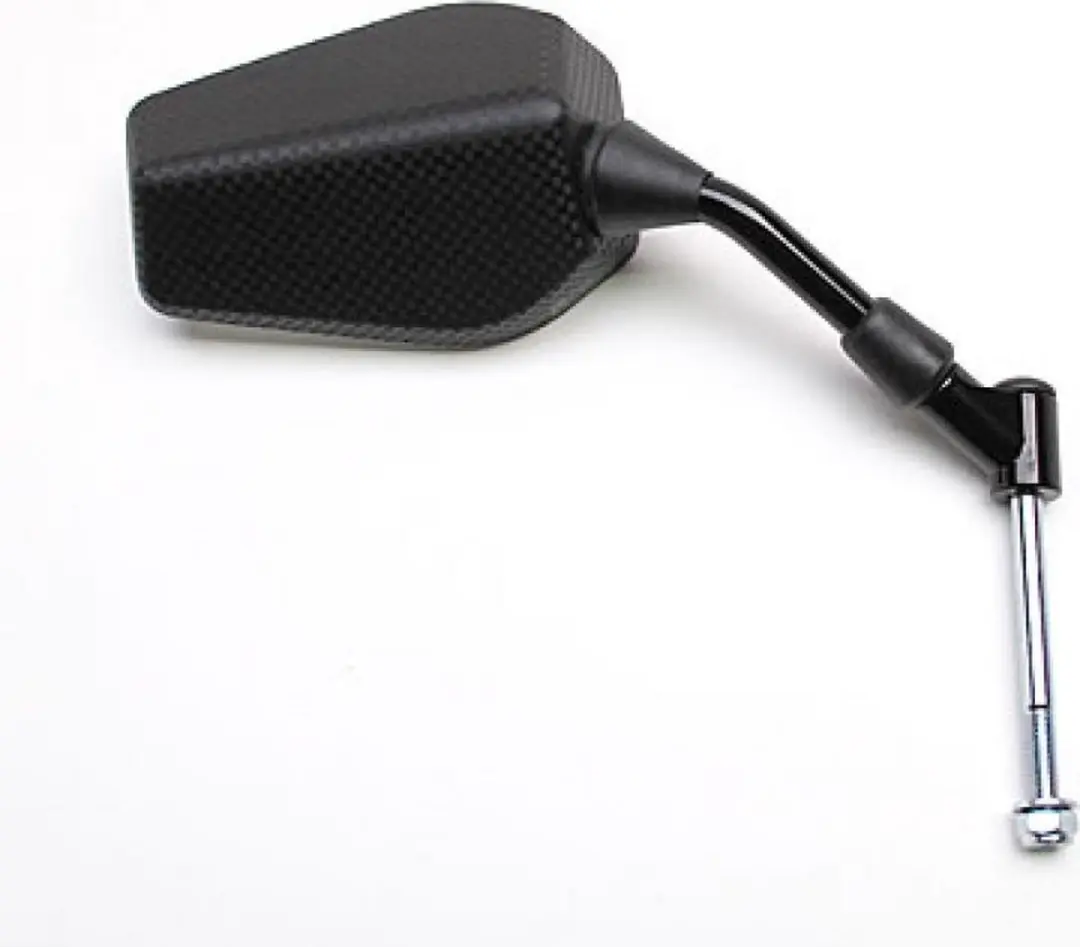 Rétroviseur droit Vicma pour Scooter Peugeot 50 LUDIX 2 BLASTER 2007 à 2012 Ne