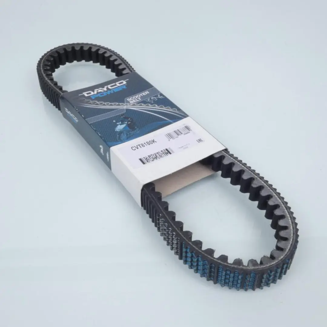 Courroie de transmission Dayco pour Scooter Piaggio 300 MP3 2011 à 2015 Neuf