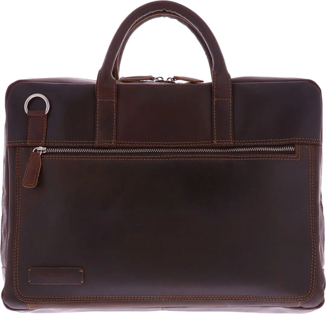 Plevier London Laptoptas 16"