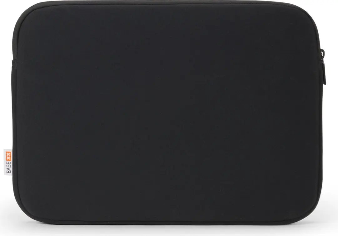 Dicota base xx Laptop Sleeve D31783 - 13" - Zwart - afbeelding 2 van 5
