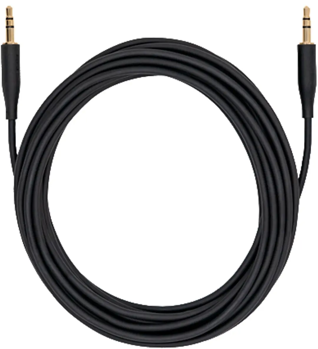Bose 851220-0010 audio kabel 4,6 m 3.5mm Zwart