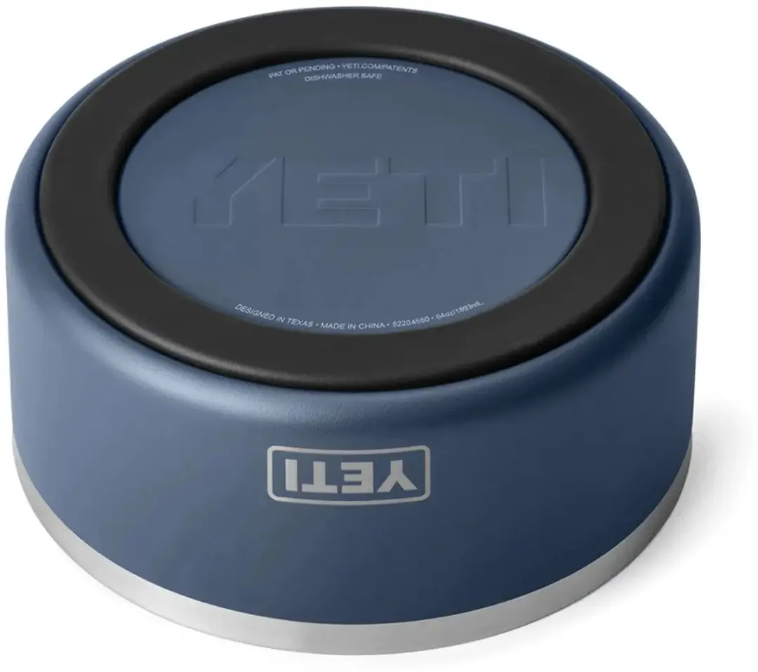 Yeti Boomer 8 Hondenvoerbak