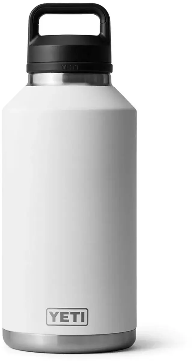 Yeti Rambler 1.9l Thermosfles Wit