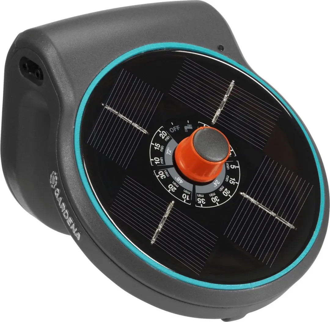 Gardena Aquabloom Bewateringsset 20m