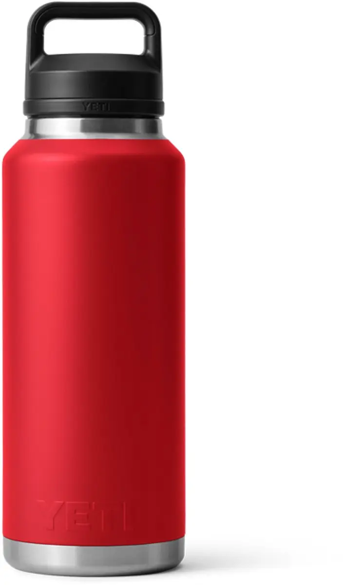 Yeti Rambler 1.3L Thermosfles - Rescue Red