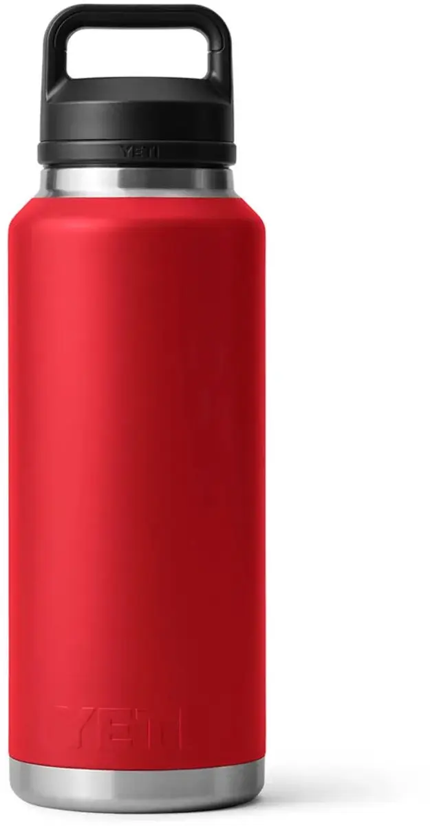 Yeti Rambler 1.3L Thermosfles - Rescue Red