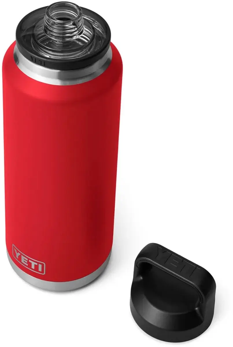 Yeti Rambler 1.3L Thermosfles - Rescue Red
