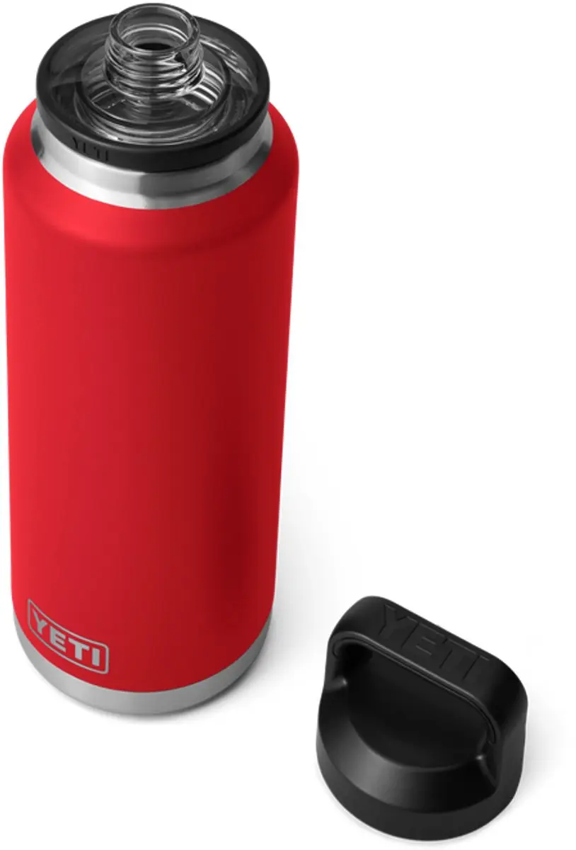 Yeti Rambler 1.3L Thermosfles - Rescue Red
