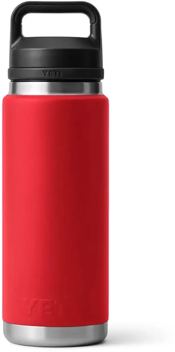 Yeti Rambler 769ml Thermosfles Rood