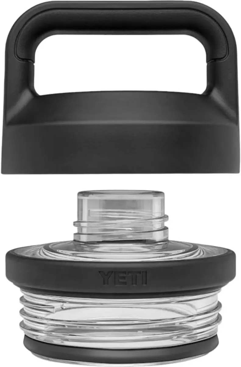 Yeti Rambler 769ml Thermosfles - Rescue Red - afbeelding 5 van 6